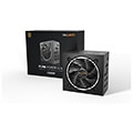 be quiet psu pure power 12 m 1000w bn345 gold certified extra photo 2