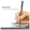 4smarts active stylus pencil mpp microsoft surface universal tabs black extra photo 5