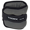 barakia akron toorx velcro 150 kg zeygos extra photo 1