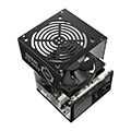 psu coolermaster elite nex white 600w 80  extra photo 4