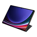 samsung galaxy tab s9 ultra smart book case black extra photo 4