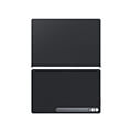 samsung galaxy tab s9 ultra smart book case black extra photo 5
