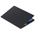 samsung galaxy tab s9 smart book case black ef bx810pbegww extra photo 3