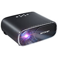 projector blitzwolf bw v4 led fhd 1080p wifi extra photo 2