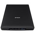 scanner epson perfection v39ii flatbed extra photo 3