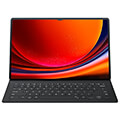 samsung book cover keyboard slim galaxy tab s9 ultra black ef dx910bb extra photo 1