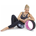 yoga wheel extra photo 1