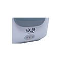 adler fagitodoxeio ad 4474 grey 11l heating box extra photo 5