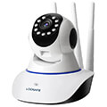 loosafe q11 ptz indoor ip camera 2mp with lan onvif extra photo 3