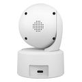 srihome sh049 wireless dual lens ip camera 1080p 1080p color night vision extra photo 3