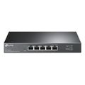 tp link tl sg105s m2 5 port 25g desktop switch extra photo 1