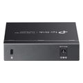 tp link tl sg105s m2 5 port 25g desktop switch extra photo 2