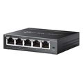 tp link tl sg105s m2 5 port 25g desktop switch extra photo 3