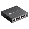 tp link tl sg105s m2 5 port 25g desktop switch extra photo 4