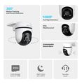 tp link tapo tapo c510w 2k 1296p full color outdoor pan tilt security wi fi camera extra photo 5