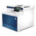 polymixanima hp color laserjet pro 4302dw color laser wifi extra photo 2