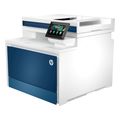 polymixanima hp color laserjet pro 4302fdn color laser 2sided scan extra photo 1