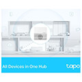 tp link tapo h200 smart hub with chime extra photo 4