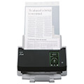 ricoh fi 8040 40ppm 80ipm a4 duplex adf gigabit ethernet usb32 office scanner extra photo 2