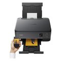polymixanima canon pixma ts5355a wifi black extra photo 5