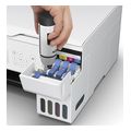 polymixanima epson ecotank l3286 white inktank wifi extra photo 1