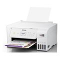 polymixanima epson ecotank l3286 white inktank wifi extra photo 3