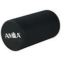 foam roller pro f15x30cm mayro extra photo 1