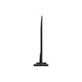 tv samsung ue65cu8002kxxh 65 led 4k ultra hd smart wifi model 2023 extra photo 2