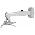 comtevision cma01 w projector ceiling mount white extra photo 1
