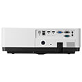 projector nec pe506ul laser wuxga 5200 ansi extra photo 1