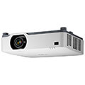 projector nec nec p547ul laser wuxga 5400 ansi extra photo 2