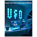 govee h6061 glide hexa light panels 10 pack extra photo 4