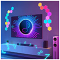 govee h6061 glide hexa light panels 10 pack extra photo 9