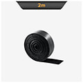 cable organizer velcro straps 2m ugreen lp124 40354 extra photo 1