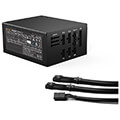be quiet psu straight power 12 platinum 1200w modular 135mm fan 10yw extra photo 3