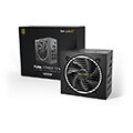 be quiet psu pure power 1200w 80 gold modular 120mm 10yw extra photo 1
