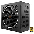 be quiet psu pure power 1200w 80 gold modular 120mm 10yw extra photo 3