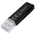 savio ak 64 usb 30 sd card reader extra photo 1