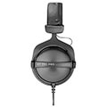 beyerdynamic dt 770 pro wired headphones black limited edition extra photo 1