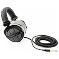 beyerdynamic dt 990 pro wired headphones grey extra photo 3