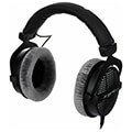 beyerdynamic dt 990 pro wired headphones grey extra photo 4