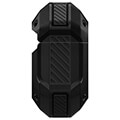spigen tough armor black for airpods 3 extra photo 5