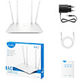 access point dual band ac1200 cudy wr1200 extra photo 2