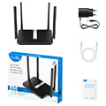 4g router cudy lt500 extra photo 2