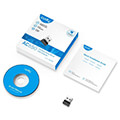 usb wireless ac650 mini cudy wu650 extra photo 2