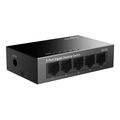 gigabit 5 port switch metal cudy gs105 extra photo 1