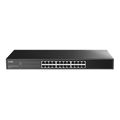 gigabit 24 port switch metal cudy gs1024 v20 extra photo 3