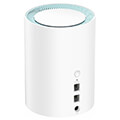 mesh wi fi gigabit ac1200 cudy m13001 pack extra photo 1