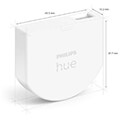 philips hue wall switch module twin pack extra photo 3