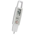 tfa 301040 k digital insertion thermometer w calibration certi extra photo 1
